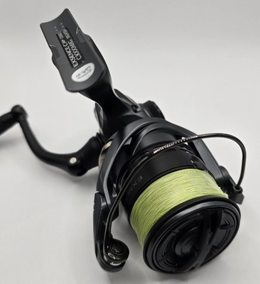 Shimano Exsence CI4+ C3000MHG Spinning Reel from Japan | eBay
