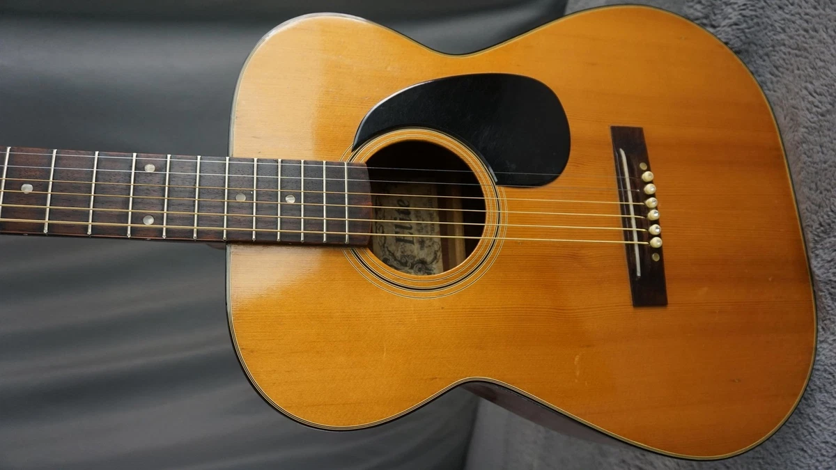 Takamine Vintage Guitars & Basses for sale | eBay