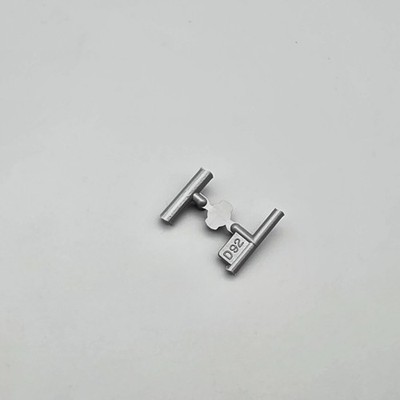 LS 1/16 Morgan Plus 8 Parts Kit Bash Pieces D92