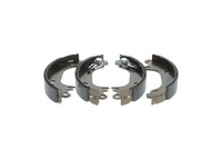 Bosch Bremsbackensatz 0 986 487 274 FüR 3C S0 3A 106 Saxo CitroËN 20A Peugeot S1
