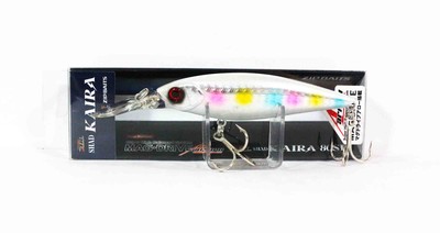 Zipbaits ZBL Shad Kaira 80SP Suspend Lure 272 (4014)