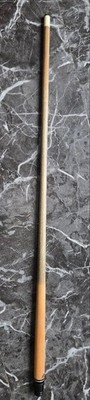 WX700 Wavy Joint WJ Shaft Only Mezz cue Low Deflection Billiard Pool stick