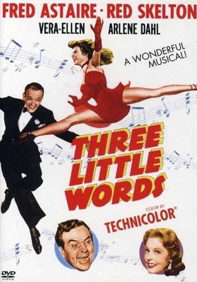 Three Little Words (DVD)