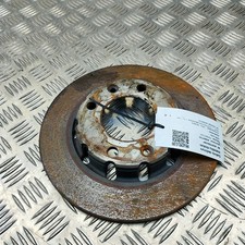 Disque de frein Opel Mokka