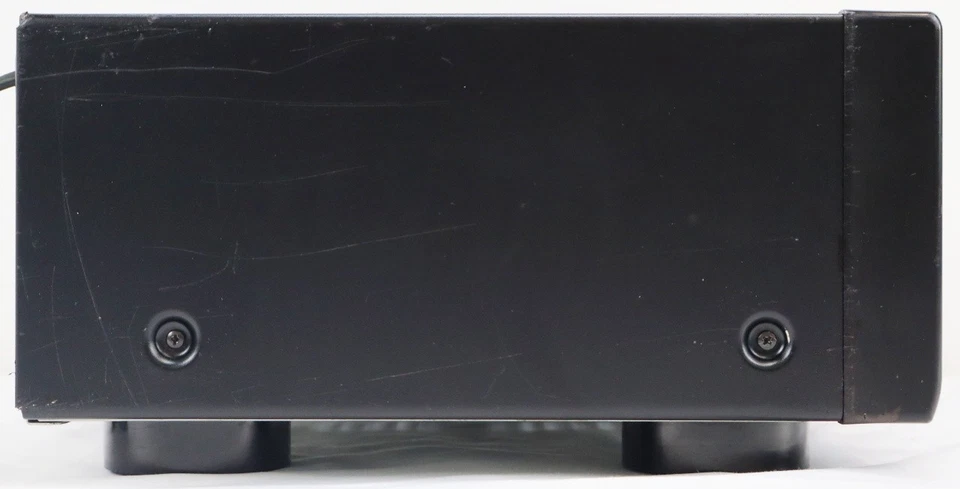 ONKYO Integrated Stereo Amplifier A-9510 Ohne Fernbedienung 252082 - Bild 4 von 4