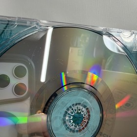 Marvel vs. Capcom 2 (Sega Dreamcast, 2000) Authentic ** Disc Only * TESTED **