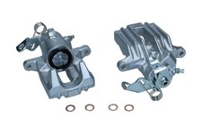KAMOKA Bremssattel Hinten links für VW Polo 6N2 6N1 Lupo 6X1 6E1 6KV2
