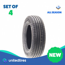 Set Of 4 New 21570r16 Falken Sincera St80 As 100t 18gpv Set Of 4 New 21570r16 Falken Sincera St80 As 100t 18gpv