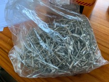 1000 PACK OF UNUSED BLIND RIVETS