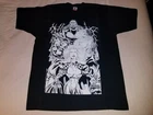 Vintage Marvel Comic Images 1995 X-men XL T-shirt