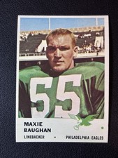 Top 20 Budget Hall of Fame Basketball Rookie Cards of the 1950s & 1960s 38