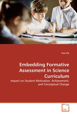 Yue Yin | Embedding Formative Assessment in S...