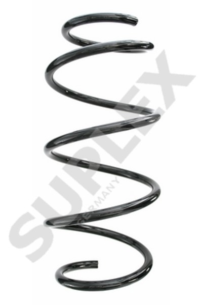 1X Fahrwerksfeder Suplex 39513 FüR VW Golf 7 Variant BA5 BV5 5G1 BQ1 BE1 BE2 8 3-image