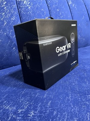 samsung gear vr brand new