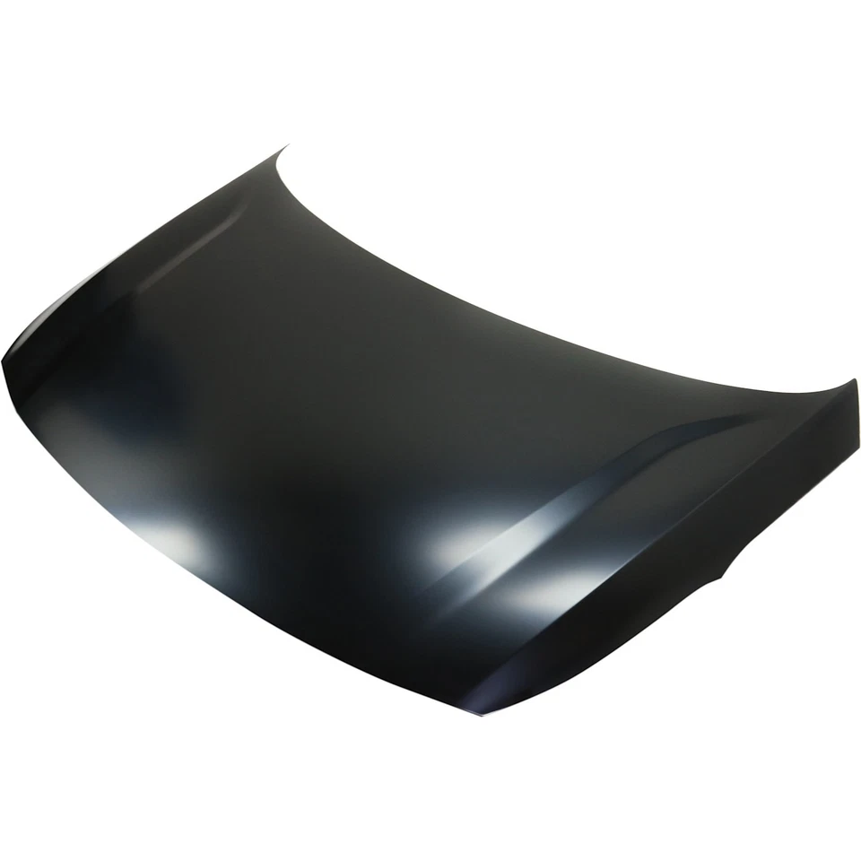 Hood For Kia Forte 2017-2018 Sedan Foto 3 de 4