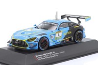 Mercedes Amg GT3 Evo #4 Hrt 24H Rennen NüRburgring 2024 1:43