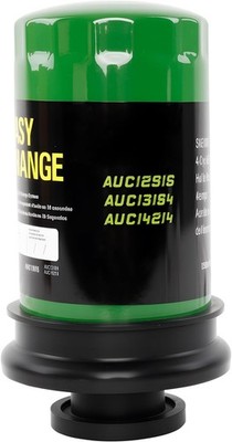 AUC12916 Oil Filter For John Deere E120 E130 E150 E160 E170 E180 Lawn Tractor