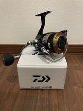 DAIWA Blast 4000H