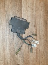 Yamaha XC 125 T / TR  Cygnus 4NB CDI Zündsteuergerät Motorsteuergerät