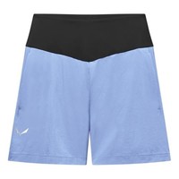 Salewa Pedroc DST Light Short W, M, Morning Blue
