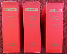 Corso Inglese 20 Ore Globe Master 53 dischi  Raccolta completa vintage anni ’60