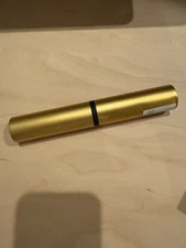Lamy LX Gold Ballpoint Pen