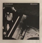 BILLY PRESTON It's My Pleasure FUNK SOUL Apple Beatles 1975 UK 1st Press NR MINT