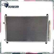 A/C Condenser Fit 09-19 Toyota Corolla Matrix 2009-2014 Scion TC 11-16 XB 08-15