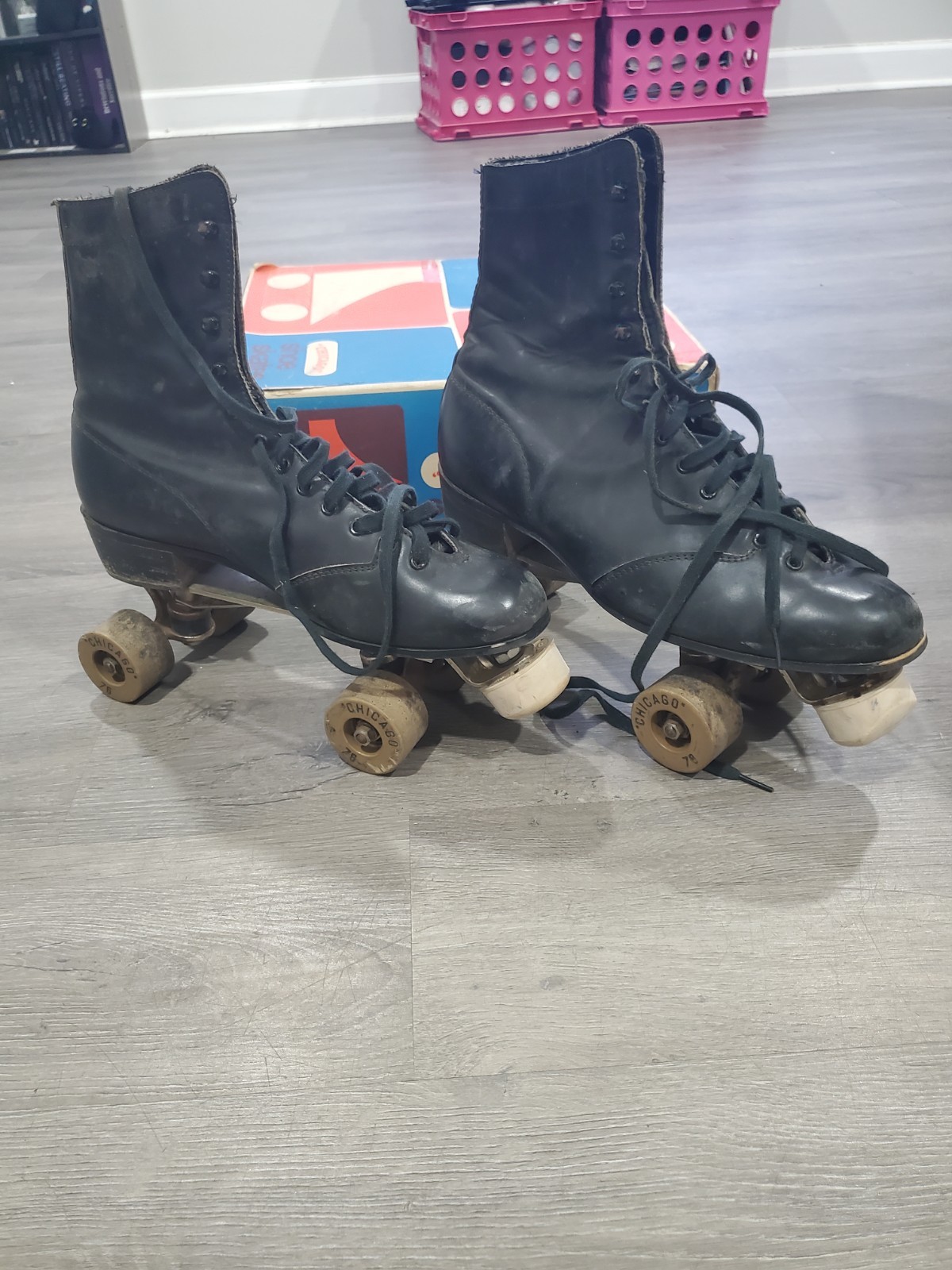 For Men - Black (crs405-10)