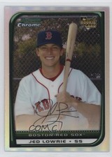 Click to enlarge Jed Lowrie