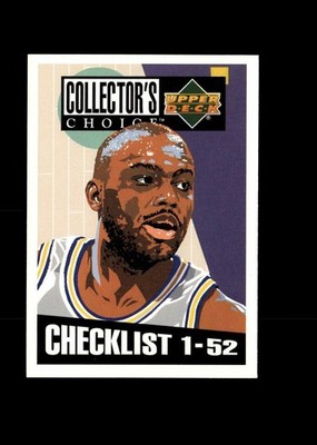 Tim Hardaway 1994-95 Collector's Choice Italian #207 Golden State Warriors