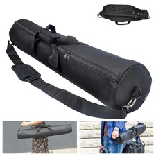 60-120cm Tripod Stands Bag Travel Carrying Storage For Mic Photography Bracket S