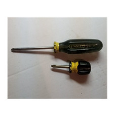 Stanley 66-202 Phillips 2PT Screwdriver Set 2...