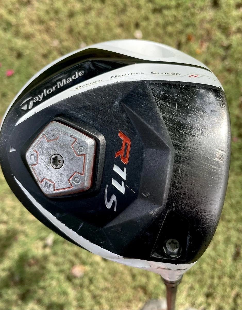 Taylormade R11s Driver for sale | eBay