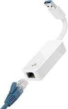 USB 3.0 to Gigabit Ethernet Network Adapter