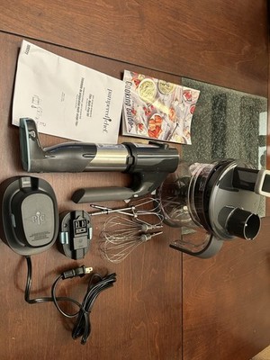 Pampered Chef FLEX+ Multi Prep Set # 100272