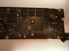 APPLE MacBook Air 13" A1466 1.8GHz i5 8GB Logic Board  820-00165-A- Non Funziona