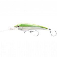 Nomad Design DTX Minnow Shallow Floating 145 - 5 3/4"