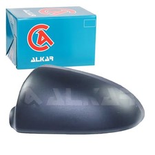 ALKAR SPIEGELKAPPE ABDECKUNG GRUNDIERT LINKS passend für SMART FORTWO | 6341009