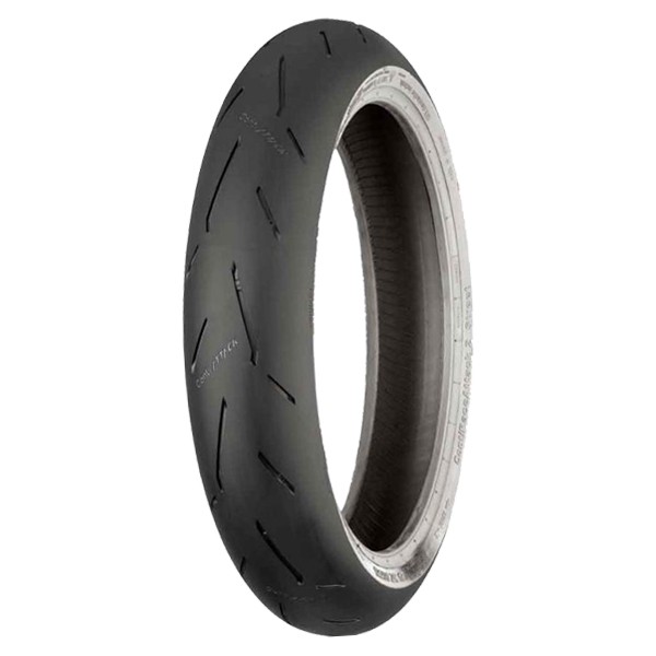 GOMME PNEUMATICI CONTINENTAL 120/70 R17 (58W) RACEATTACK 2 STREET