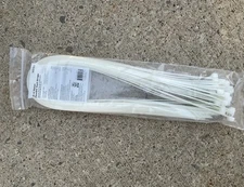 Nylon Flex Duct Strap 14"duct