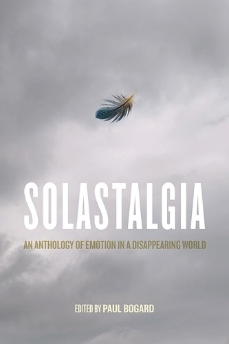 Solastalgia by Paul Bogard, Glenn Albrecht, Laura Erin Englan... - 9780813948843