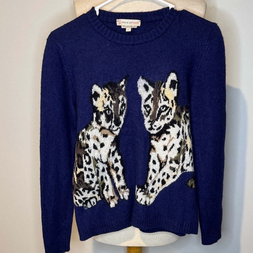 PAUL & JOE Women's Sweaters for sale | eBay