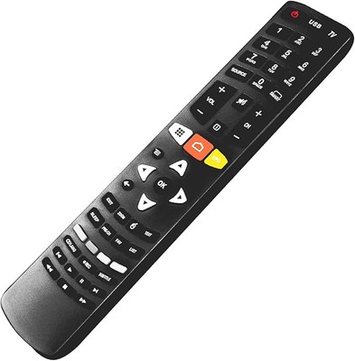 New Replaced Remote 06-531W53-TY09XS sub 06-531W53-TH03XS-THOMSON for TCL TV