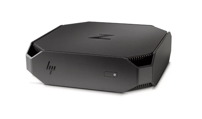 NEW HP Z2 G4 Mini Performance PC - Core i9 9900K 5.0GHz 4TB SSD 64GB RAM Win11P - Image 4 of 4