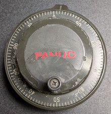 Fanuc A860-0202-T001 No 577343 Pulse Generator