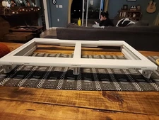 GE Refrigerator GNE29GGKBWW Crisper Drawer Cover 31 7/8" x 18 3/4" Adora