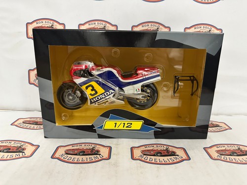 MOTO - SCALA 1/12 - ALTAYA - SCEGLI DAL MENU A TENDINA - Afbeelding 18 van 111