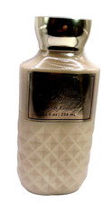 Bath Body Works Body Lotion Women 8 oz Snowflakes Cashmere New