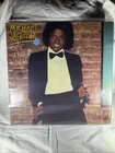 Michael Jackson Off The Wall Vinyl LP 1979 EPIC FE 35745 EX Tested
